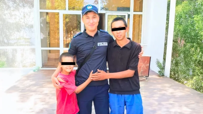 В Жамбылской области начинается суд по делу подростков, попавших в рабство