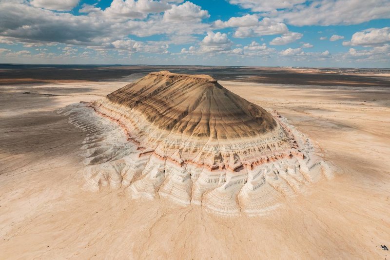 Мангистау, Бозжыра, Актау