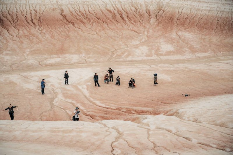 Каспий, Актау, Мангистау, Бозжыра 