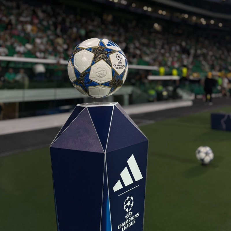 FC Kairat face defeat against Sporting in UEFA Champions League group stage Sporting SP