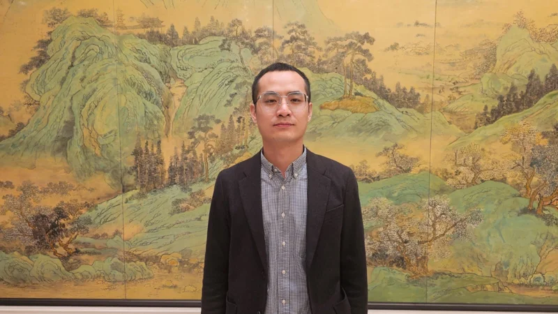 Фэн Сюэхуэй