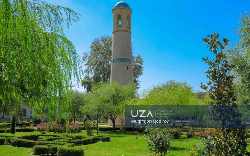 Kokand awaits the 3rd International Festival of Handicrafts