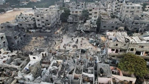 Ғазо сектори Ғазо сектори