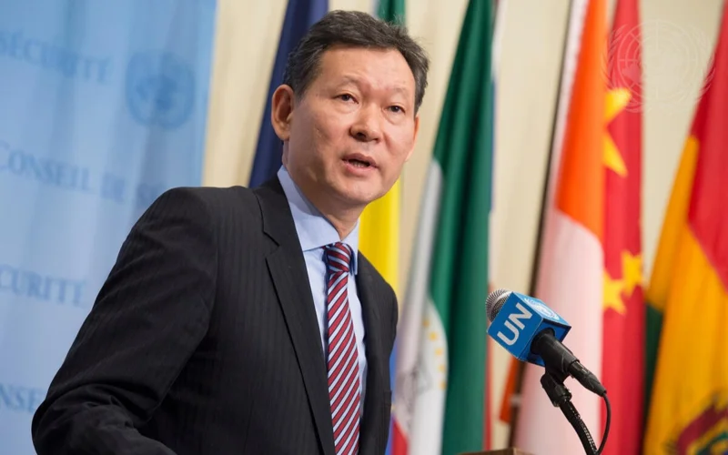 ООН остается незаменимой площадкой для переговоров, но требует обновления — К.Умаров