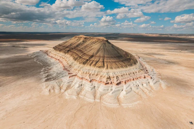 Мангистау, Бозжыра, Актау