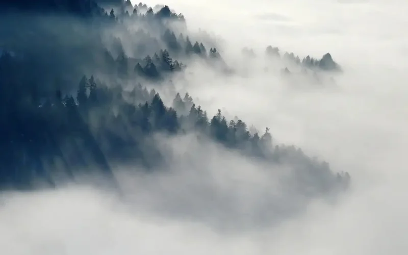 Fog and thunderstorms to grip Kazakhstan on Friday