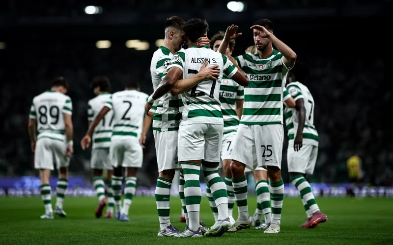 Sporting SP