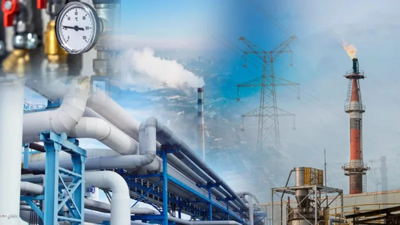 Kazakhstan to modernize energy sector, cutting wear by 15%