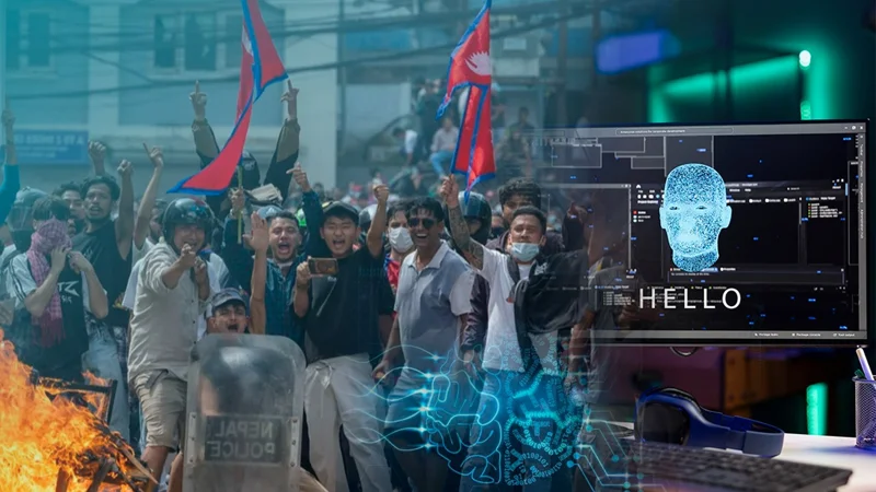 Nepal