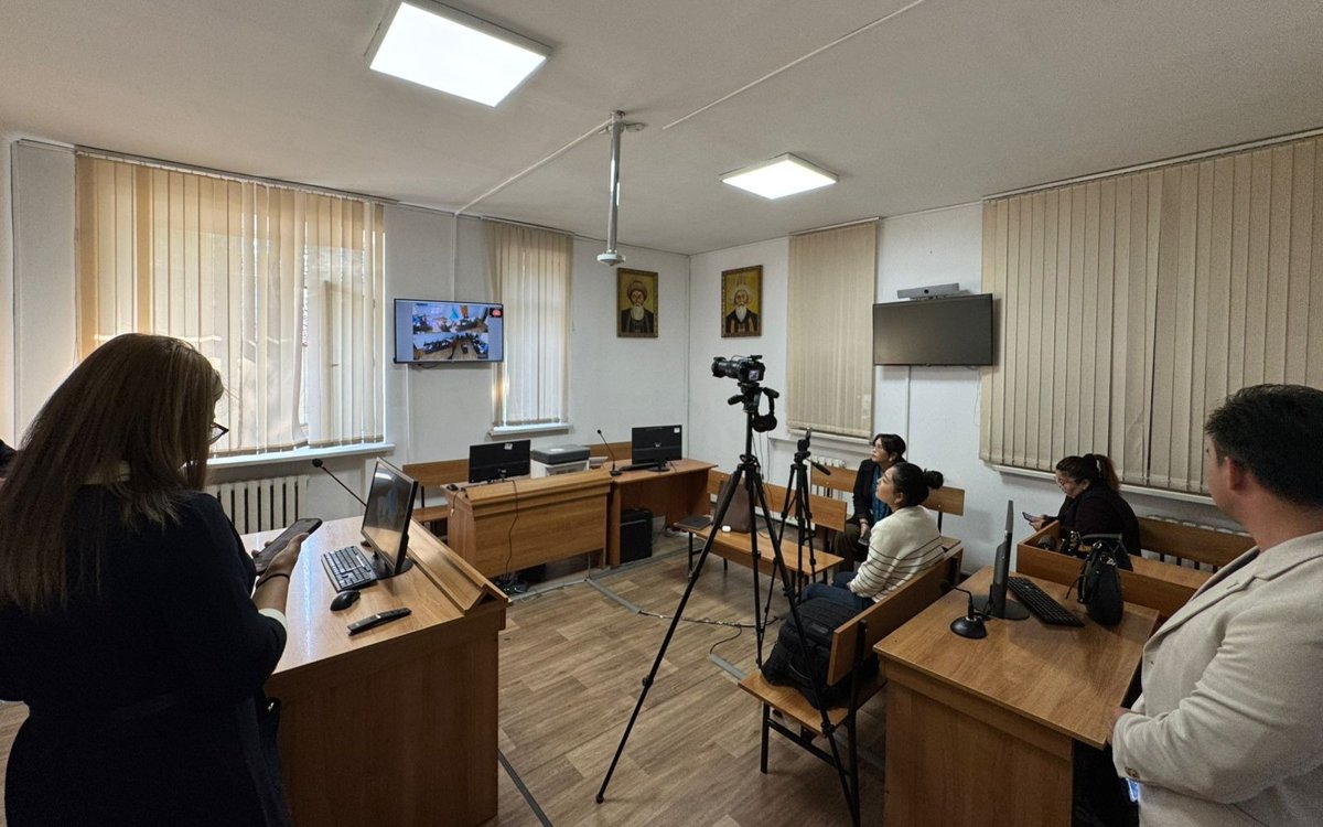 Zashita Hasana Kasimbaeva Dobivaetsya Prisutstviya Poterpevshego V Zale Suda Fd25fa