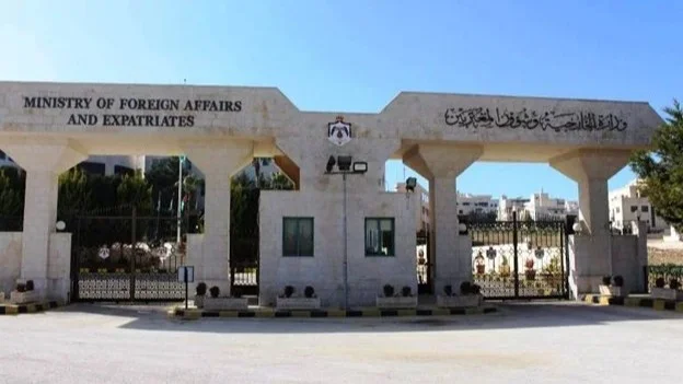 Iordanııa SІM Izraıl shekarasyndaǵy shabýyldy aıyptady