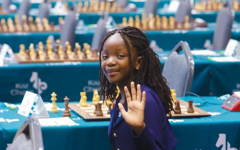 World Chess Championships