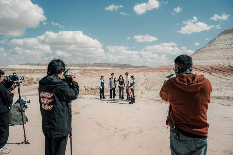 Бозжыра. Мангистау, Актау