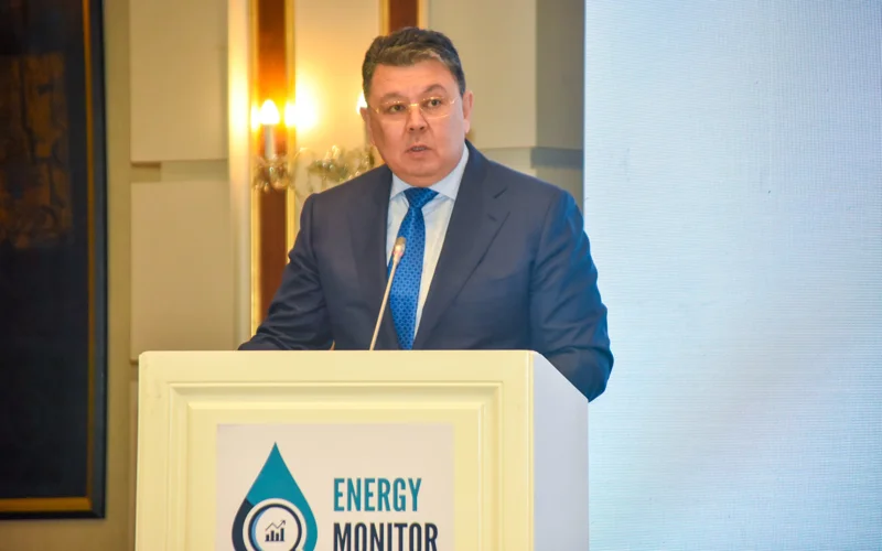 Qanat Bozymbaev