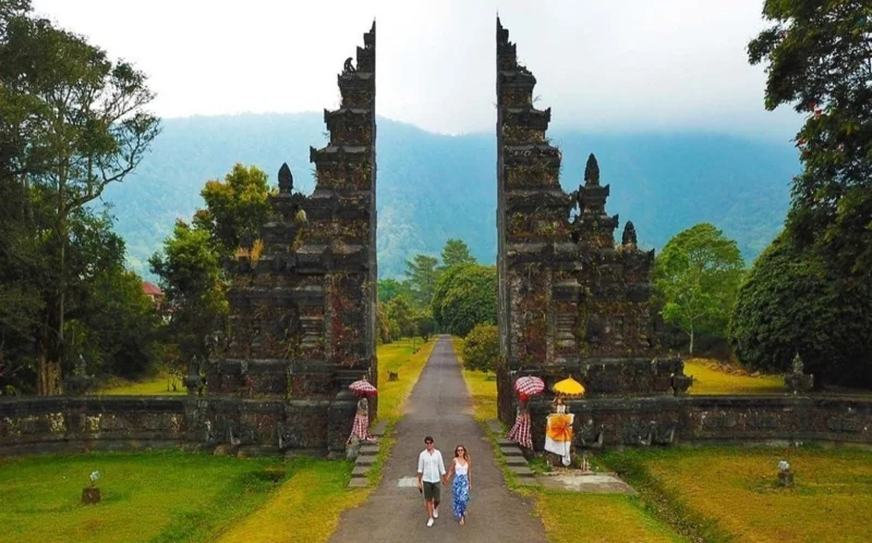 Бали вводит запрет на строительство новых отелей и ресторанов