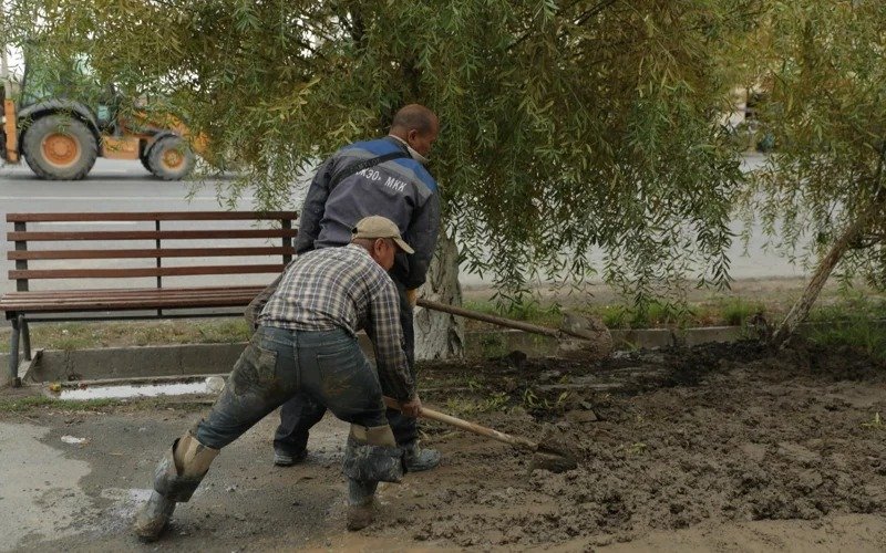 прокладка труб прокладка труб