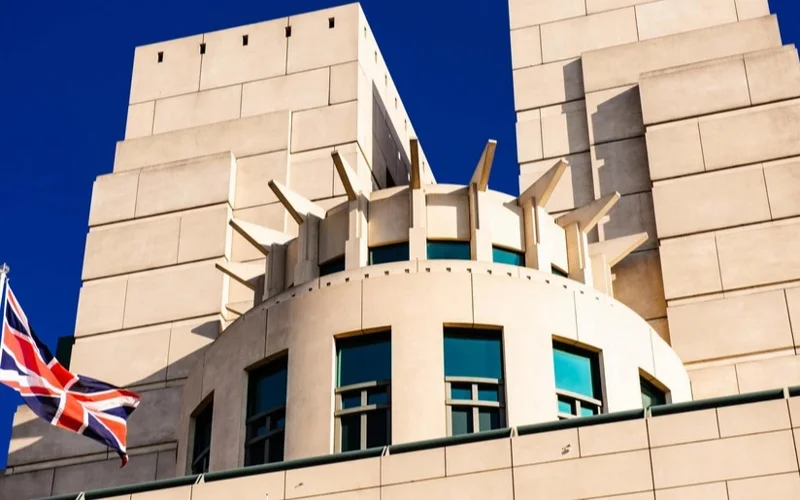 Британская разведка будет вербовать шпионов в даркнете