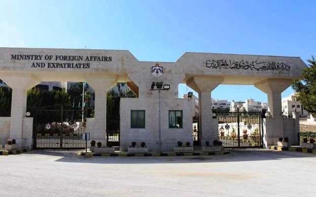 МИД Иордании осудил нападение на границе с Израилем