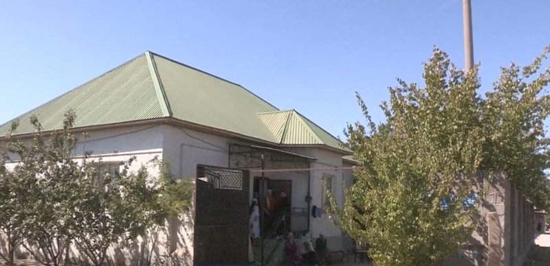 В Шымкенте похоронили солдата-срочника