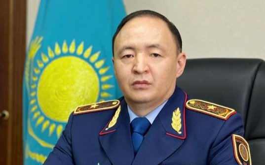 Сарқытбай Зәкірұлы ҚҰСАЙЫНОВ
