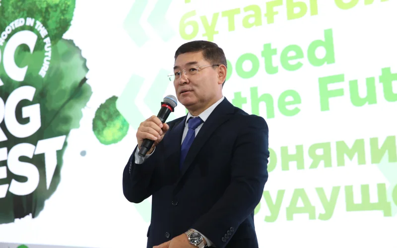 Искусственный интеллект никогда не заменит педагога — Минпросвещения Казахстана