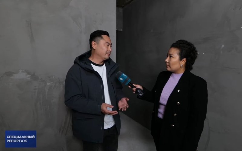 Без лицензий и контроля: почему рынок ремонта и мебели в Казахстане остается зоной риска Без лицензий и контроля: почему рынок ремонта и мебели в Казахстане остается зоной риска