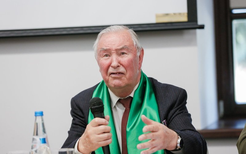 Дорогами Победы: скорбь, мужество и Хатынь