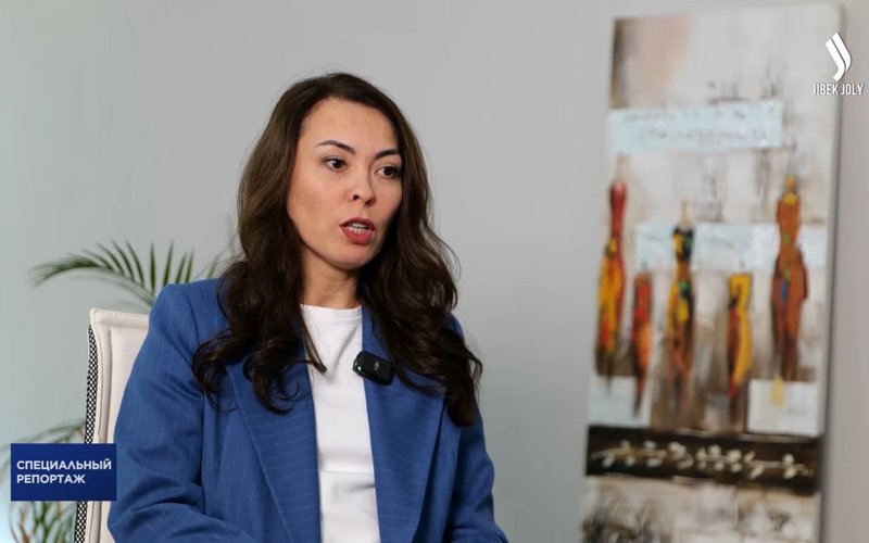 Без лицензий и контроля: почему рынок ремонта и мебели в Казахстане остается зоной риска Без лицензий и контроля: почему рынок ремонта и мебели в Казахстане остается зоной риска