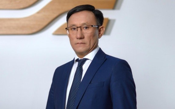 Дәулетхан Жанқыдырұлы ЖИЕНҚҰЛОВ