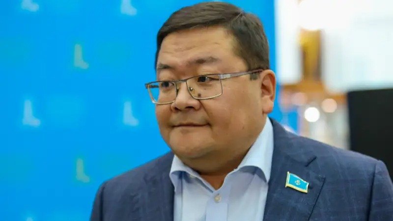Айдос Сарим