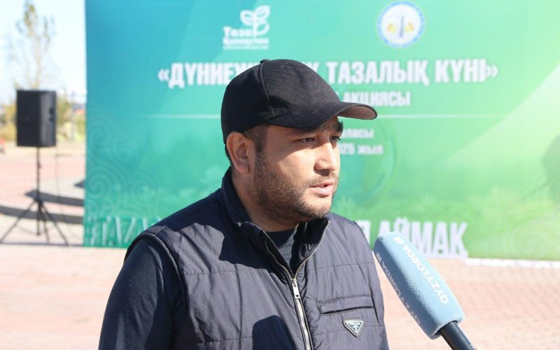 Қала күніне орай Алматыда жаңа «Алатау» теннис орталығы ашылады