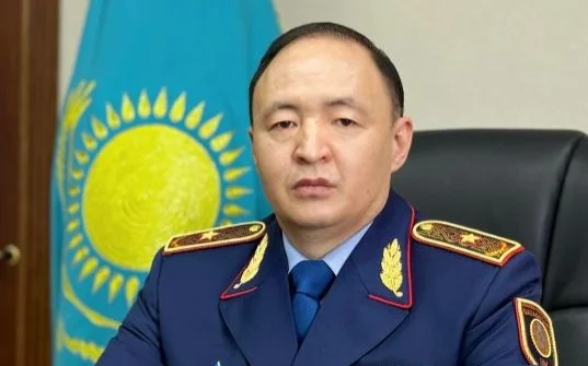 Сарқытбай ҚҰСАЙЫНОВ