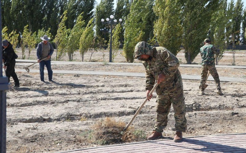 Қала күніне орай Алматыда жаңа «Алатау» теннис орталығы ашылады