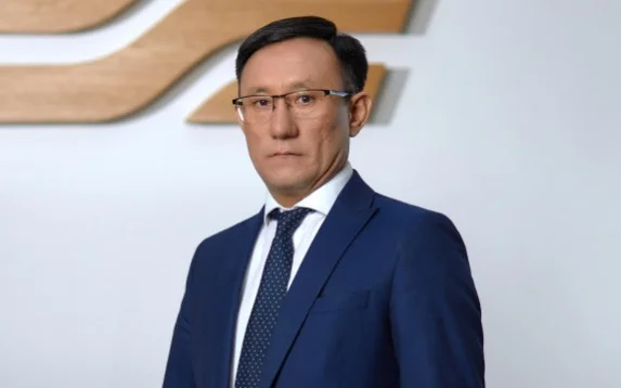 Дәулетхан ЖИЕНҚҰЛОВ