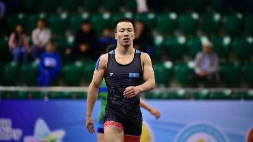 World Greco-Roman Wrestling Championships: Kazakhstan vs Uzbekistan bout to be aired live