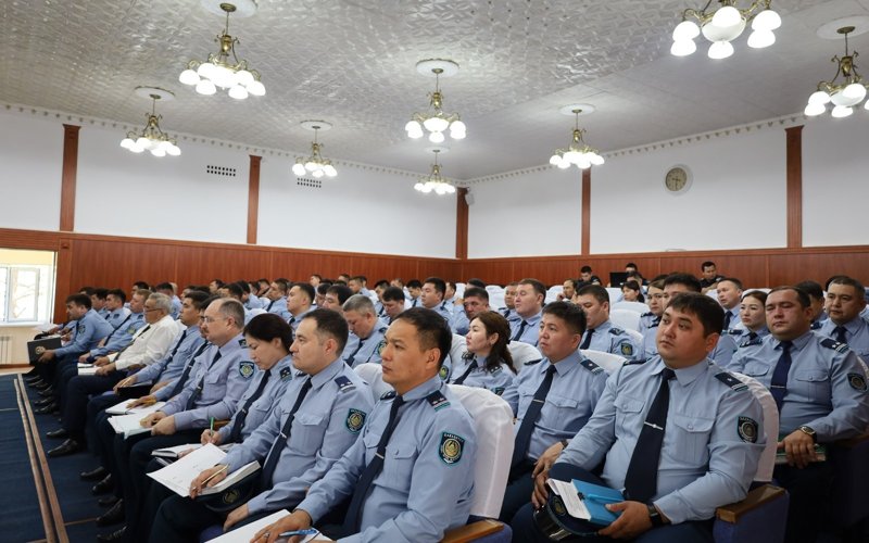 полиция