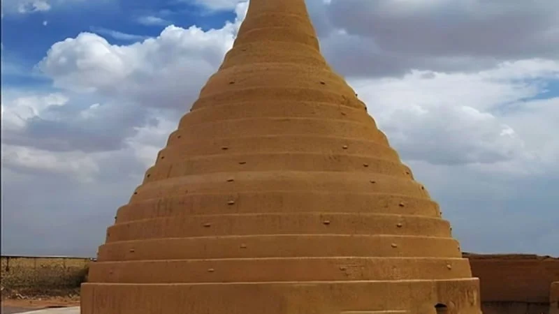 Ежелгі Иранның таңғажайып дәстүрлі «мұздатқыштары»