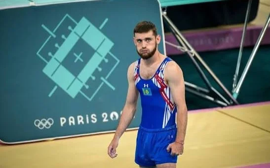 Никита Тумаков