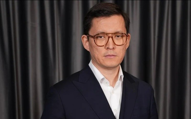 Даурен Қарашев Даурен Қарашеқ