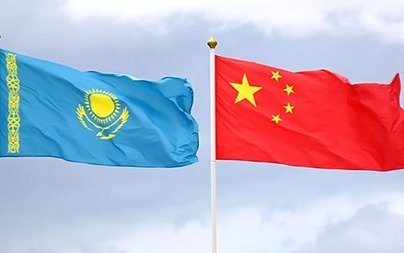 Қытай мен Қазақстан арасындағы тауар айналымы $30 млрд асты Қытай мен Қазақстан арасындағы тауар айналымы $30 млрд асты
