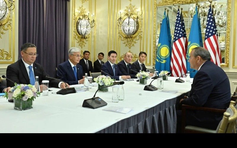 учрашув учрашув