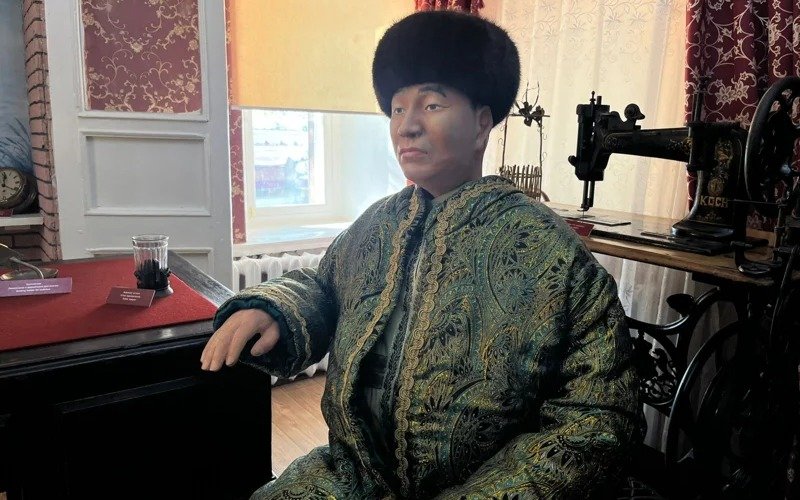 Павлодар
