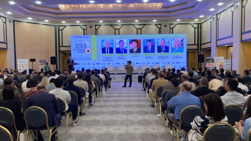 Өзбекстанда қазақстандық бидай мен май өнімдеріне сұраныс артып келеді