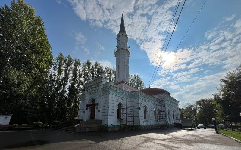 Павлодардағы тарихи нысандарды салған көпес Абдул-Фаттах Рамазанов хақында