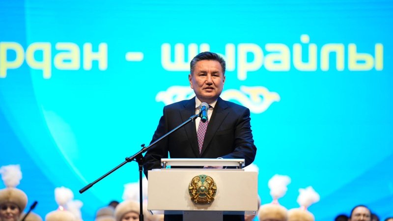 «Сұлу Сырдан – ұлы Абай еліне» «Сұлу Сырдан – ұлы Абай еліне»