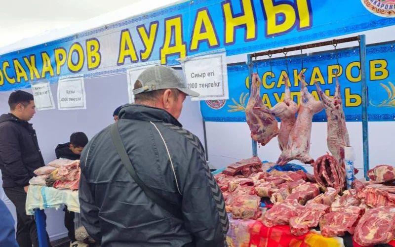 мясо, цены на мясо