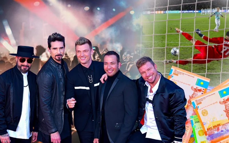 Концерты, матчи и спектакли: во сколько обходятся развлечения казахстанцам