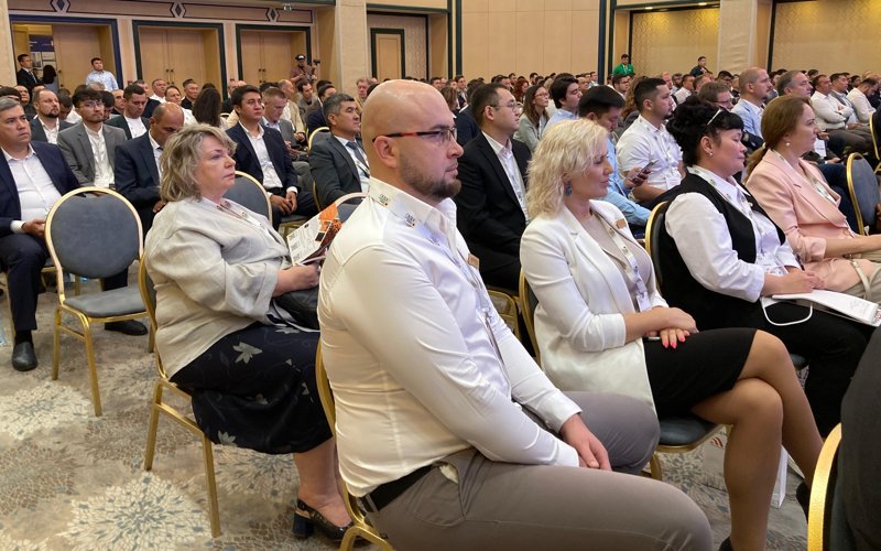 Өзбекстанда қазақстандық бидай мен май өнімдеріне сұраныс артып келеді Өзбекстанда қазақстандық бидай мен май өнімдеріне сұраныс артып келеді