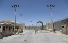 Талибы отказали Трампу в возвращении авиабазы Баграм