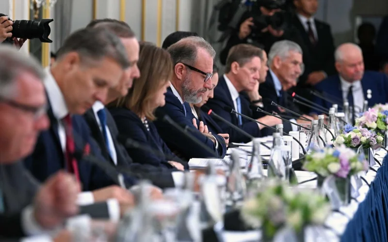 Казахстанский уран подешевел на фоне внешнеполитического курса США